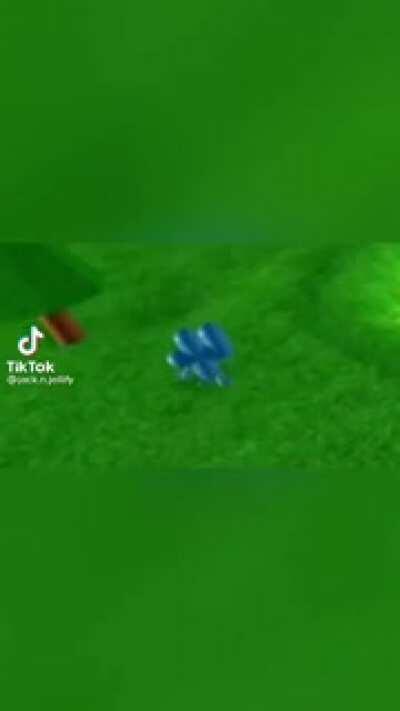 its a final brain cell