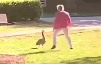 Karen whiskey throttle on it