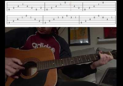 Is there anybody out there? Let me know what you think!