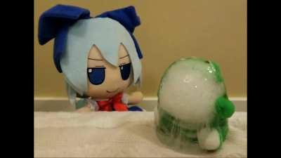 Suwako is REALLY PISSED!!!