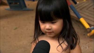 Cutest perfectly cut scream you gonna see today :D