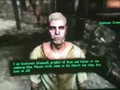 I wish you well on your path