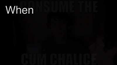 So I did this. Not my best