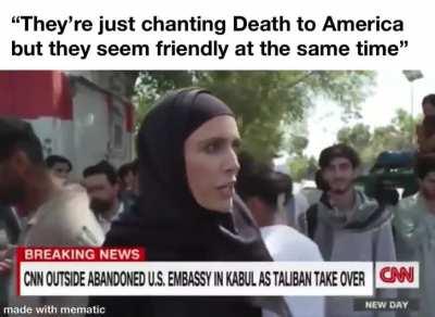 CNN is on another galactic level of leftist propaganda