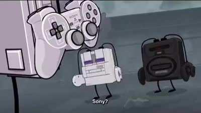 Война консолей