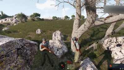 A Very Underrated Golden Moment