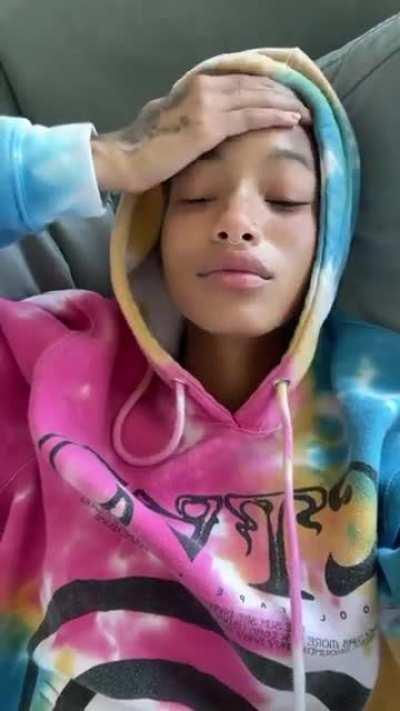 she is literally so pretty