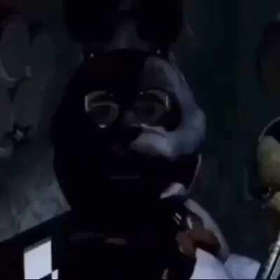 Five Nights at Ferdinand