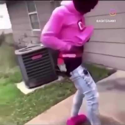 Perc ain’t EVER had me like this before