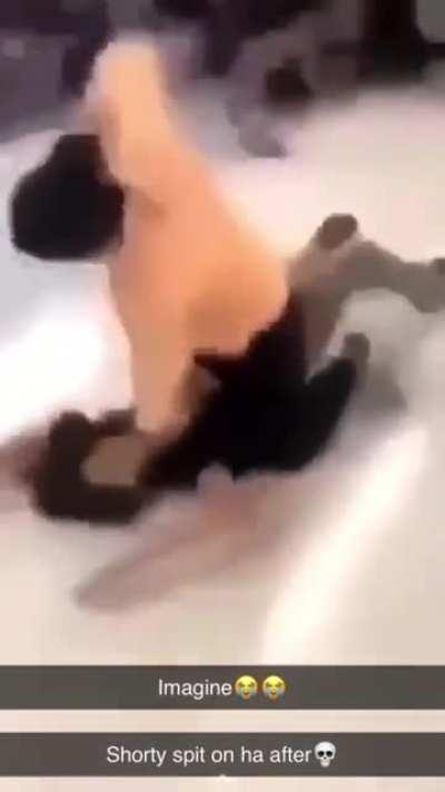 HMFT after i get slammed backwards