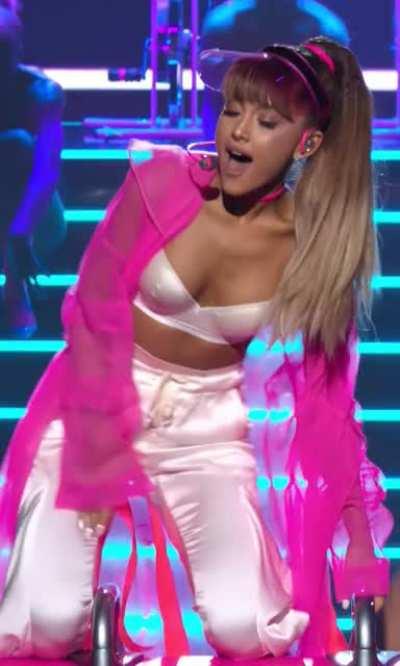 Ariana Grande
