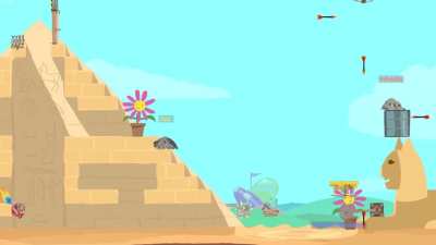 Ultimate Chicken Horse