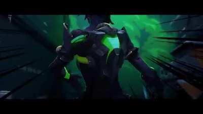 What they show vs what really happens *new retakes trailer rip off*