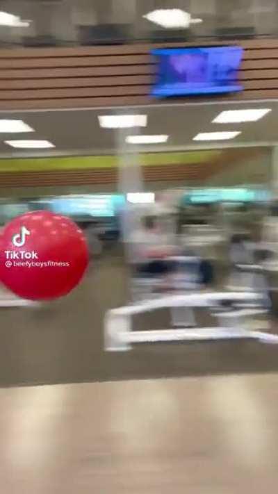 Fitness is important