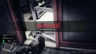 My experience with GTAO so far 2