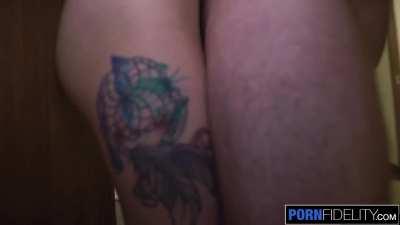 Kenzie Reeves- Pornfidelity.com