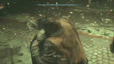 His interrogation skills are amazing