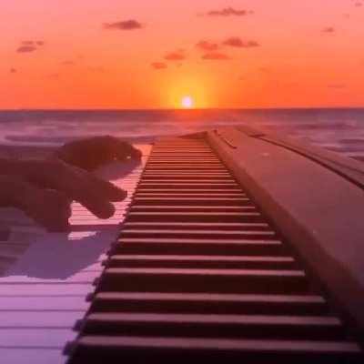 No es un meme solo es un video para que se relajen :)