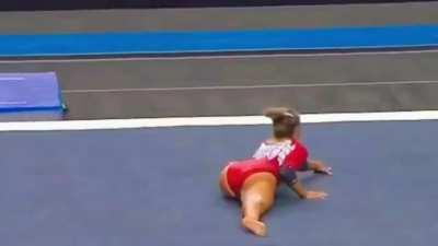 Per Request: Maile O’keefe is next ‼️🤍❤️🖤