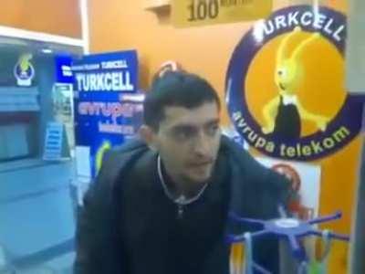 Günaydın. Haftalık efsaneler eventimizde bugün yemedik kardeşimiz var