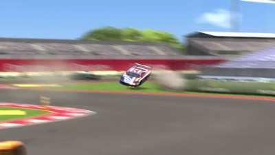 FIA just revealed their new penalty for corner-cutting