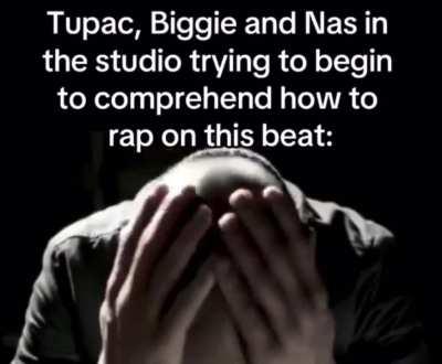 They’d figure it out 