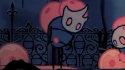 asdfmovie but it's in Hollow Knight!!!