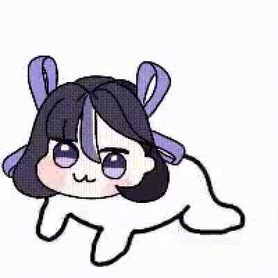 I can't stop staring at this. Look at her go!