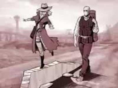 joshua graham teaches you how to get women