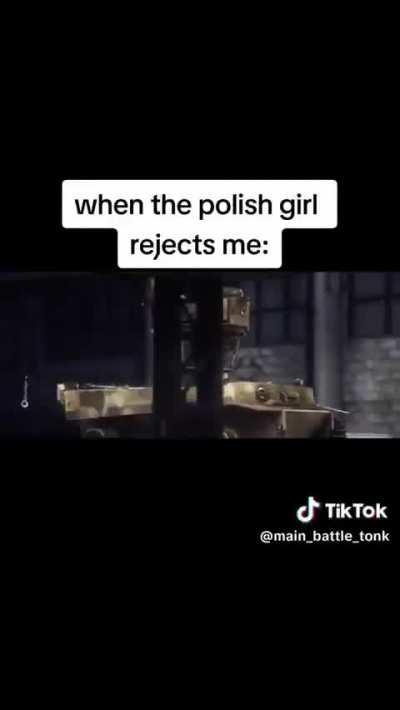 Berlin to Warsaw in one tank  