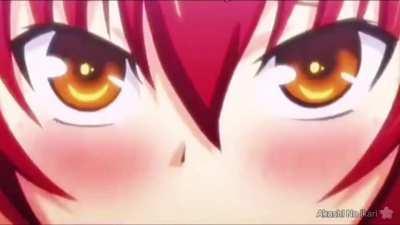 That split second you thought you clicked on the wrong Anime.. Part two 2