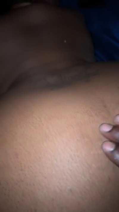 How many times you think he nutted?