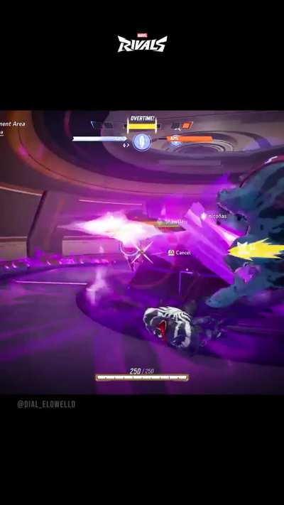 Dance of the Butterfly