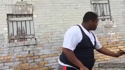 Y'all mind if I praise Camillo's verse?