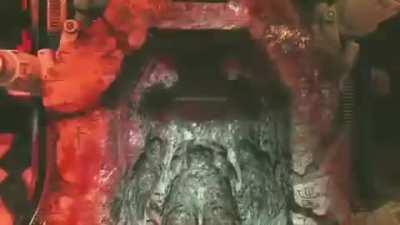 How every medic feels when they finally step out of the medical bay to save the crew