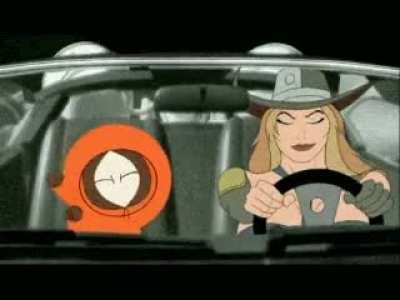 Fun fact: The episode Major boobage is the first and only episode to get a TV-MA-LSV rating.