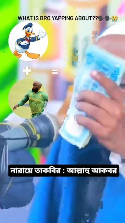 Nah bro become clerics😭