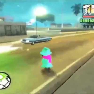 ralsei - Video #5836