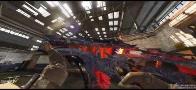 Mythic Kilo141 inspector