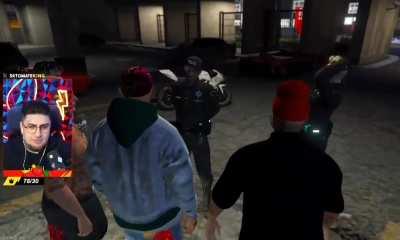 Tomateking 🍅 mejor #RoleplayerDelAño