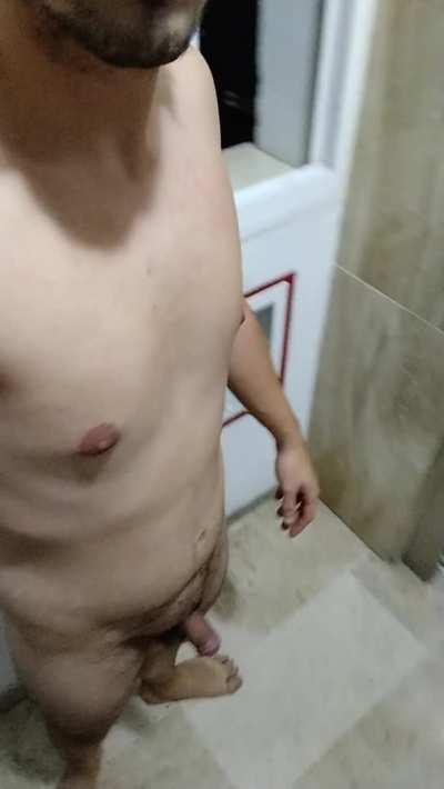 Exploring my building