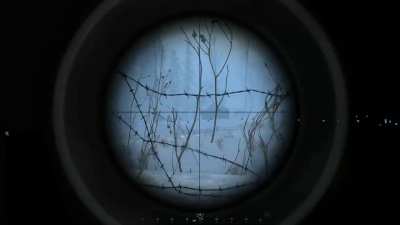 Not exactly a scream but idk where else to post this