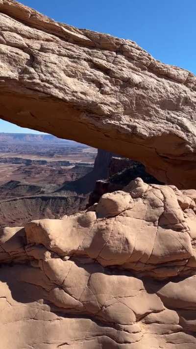 🔥Canyonlands, Utah