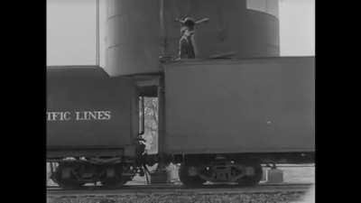 Достойный соперник Джеки Чана!