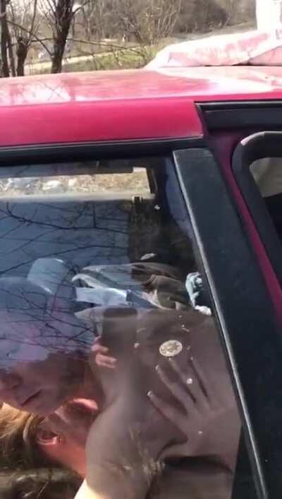 А где ваша масочка?