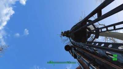 Nuclear winter part 2