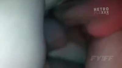 Double Penetration Double Cumshot Bisexual Double Vaginal Double Teamed DVP Porn GIF by hetroflexxx