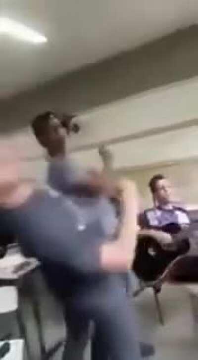 the epilogue is inspiring