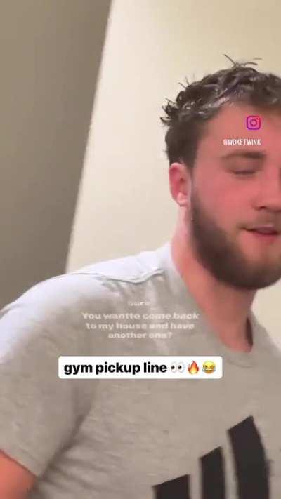 gay🏋️‍♂️irl