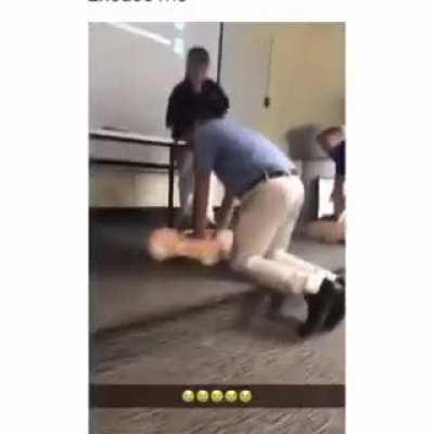 Первая помощь 😄